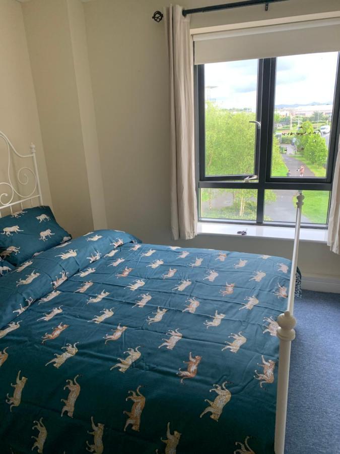 Home Stay Dublin Kültér fotó